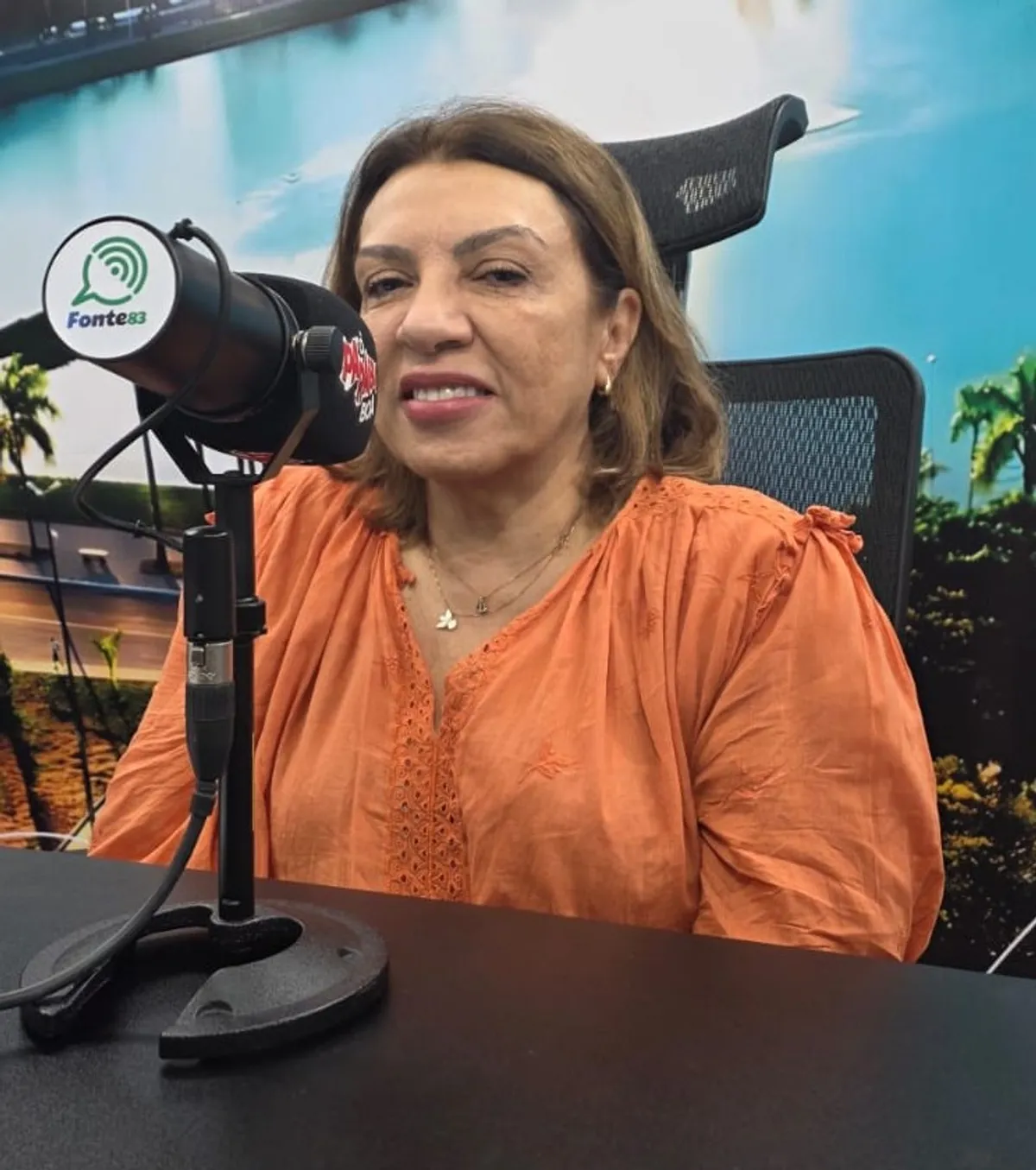 PT na Paraíba PT define apoio estadual após visita de presidente nacional