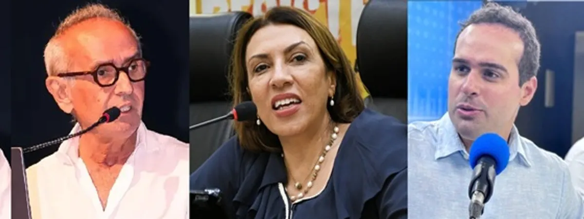PT na Paraíba descarta candidatura própria e neutralidade para governo
