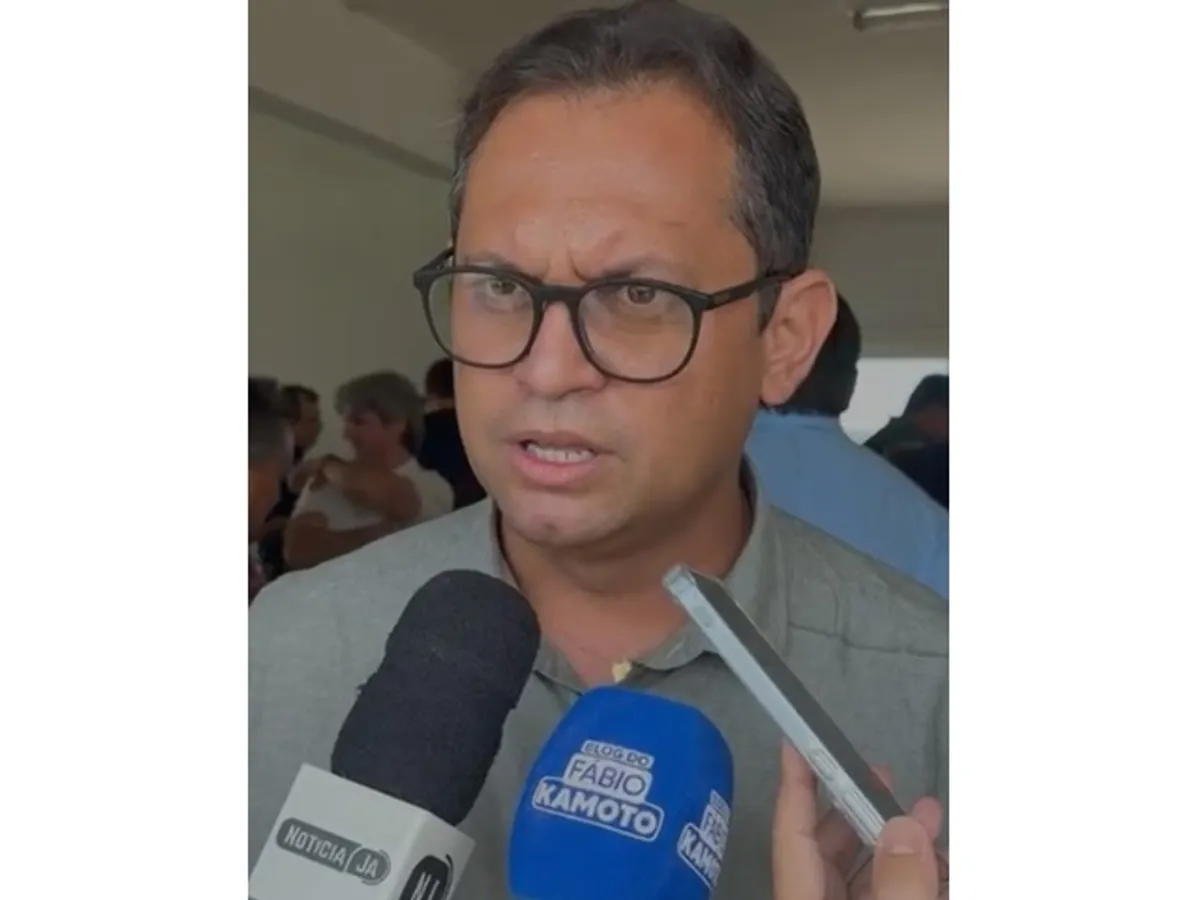 Vice-governador e prefeito de Lastro fortalecem educação e turismo