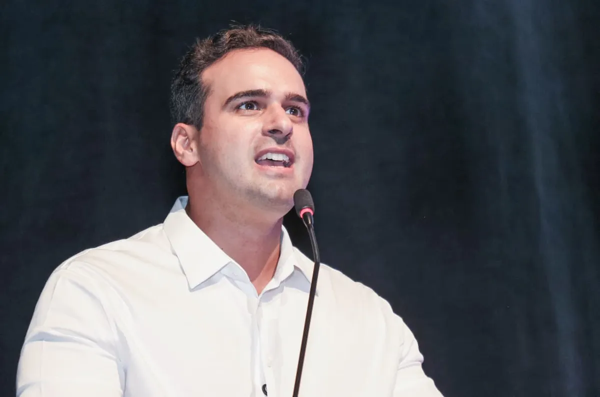 Vice-governador promete transição sem turbulências na Paraíba