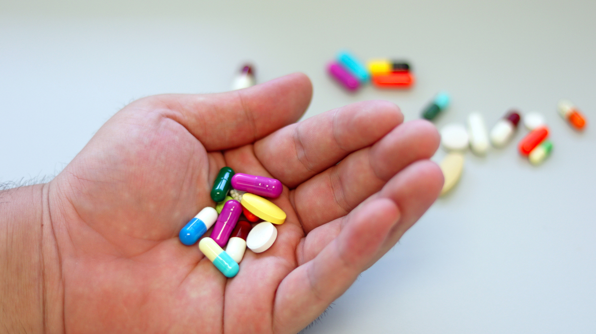 Lei do exame toxicológico no trânsito completa 10 anos