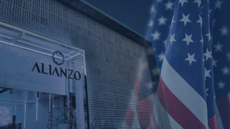 Alianzo incorpora GT Accountants e amplia presença nos EUA