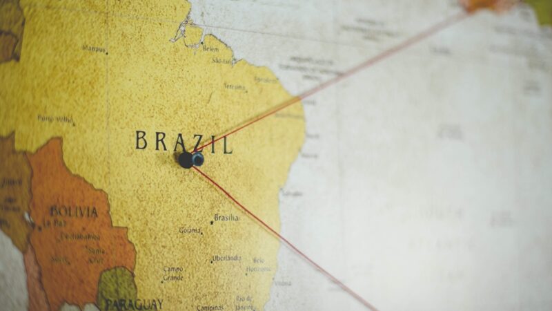 Brasil amplia papel global na descarbonização do transporte