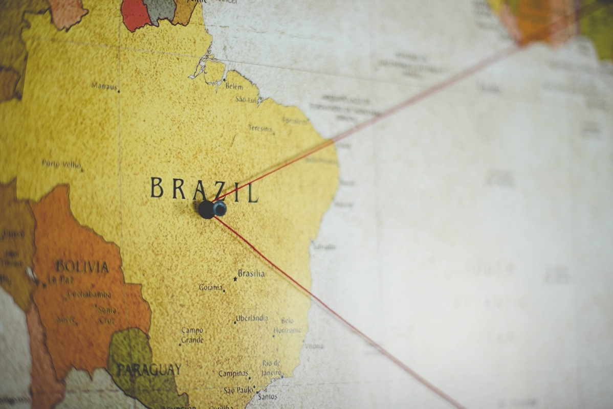 Brasil amplia papel global na descarbonização do transporte
