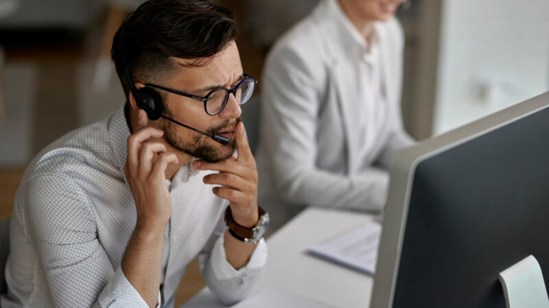 Alta inadimplência faz empresas visarem automatizar cobrança