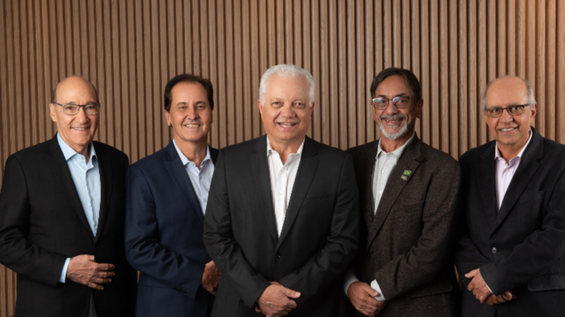 Cooperativas de crédito ganham espaço no sistema financeiro