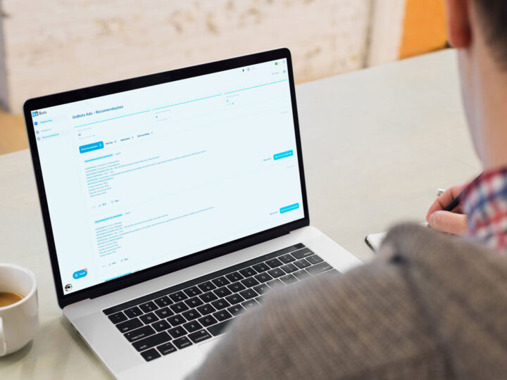 GoBots lança ferramenta de IA para Mercado Livre