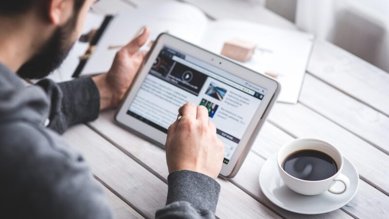 Número de fintechs cresce 77% e impulsiona setor de crédito