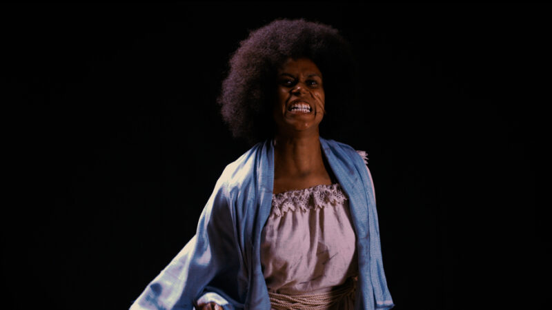 Filme revela apagamento da memória negra nas igrejas