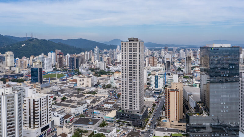 Mais de 60% dos compradores de imóveis valorizam segurança