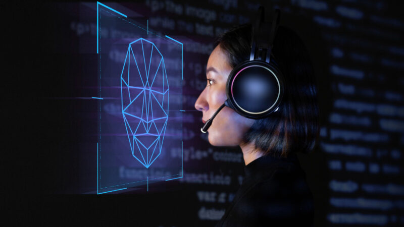 Meet Call lança tecnologia de IA Speech Analytics