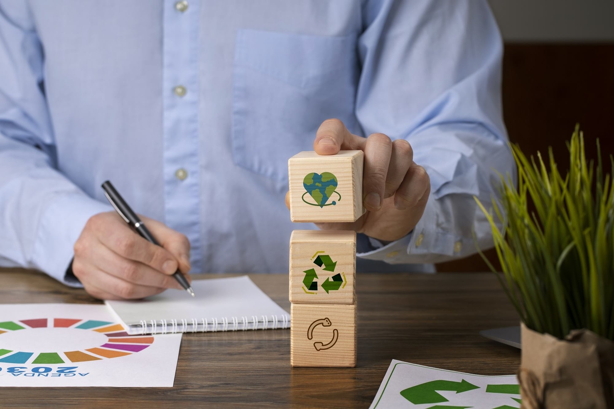 Risco climático acelera agenda empresarial