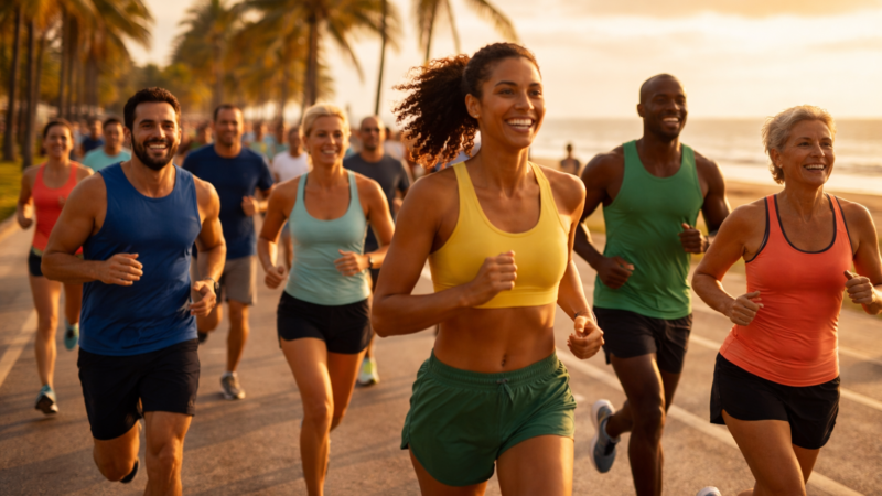 Corrida do Consumidor 2026 movimenta João Pessoa e reforça incentivo ao esporte e cidadania