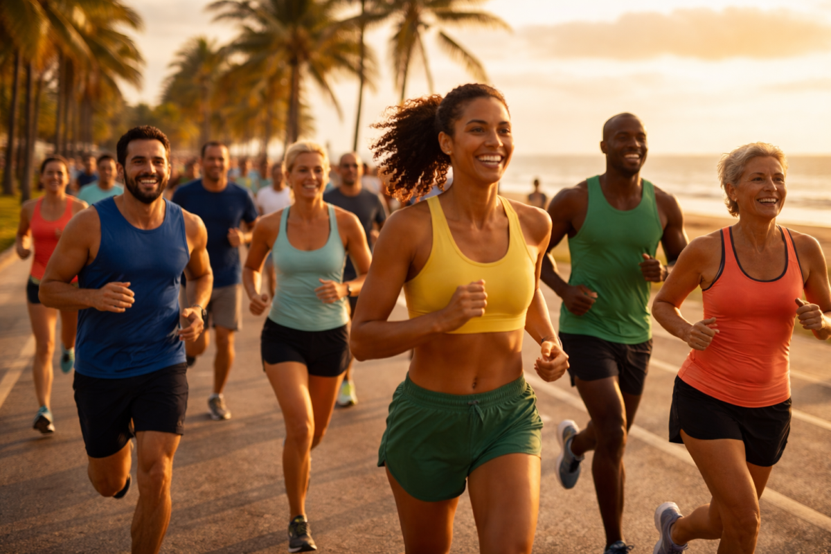 Corrida do Consumidor 2026 movimenta João Pessoa e reforça incentivo ao esporte e cidadania