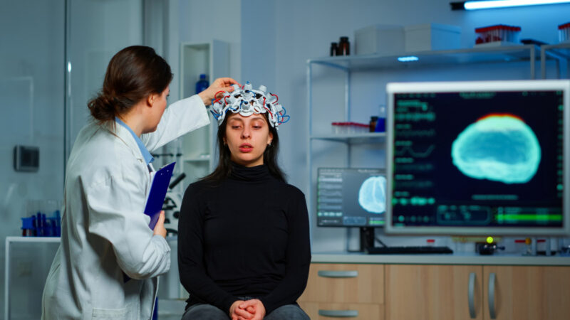 Epilepsia pode dar BPC de um salário mínimo