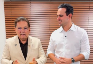 Acordo político muda Paraíba sua vida terá impacto direto hoje