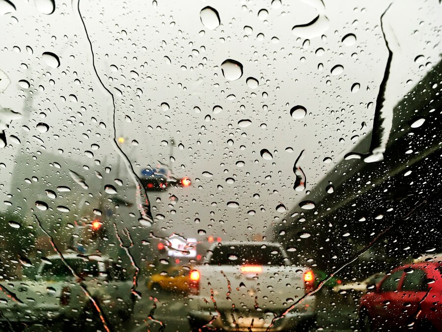 Alerta de chuva forte na Paraíba 196 cidades podem ter estragos