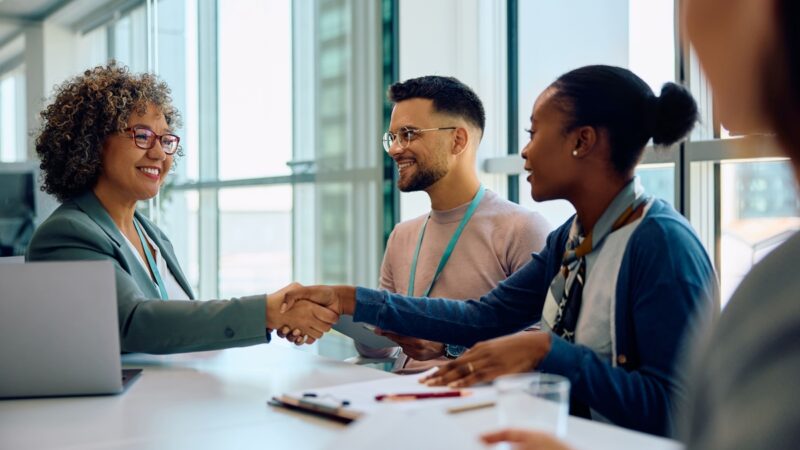 Brasil é o terceiro país com maior intenção de contratar