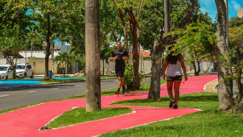 Bancários em João Pessoa celebra 48 anos como epicentro de investimentos e crescimento urbano impulsionado pela Prefeitura