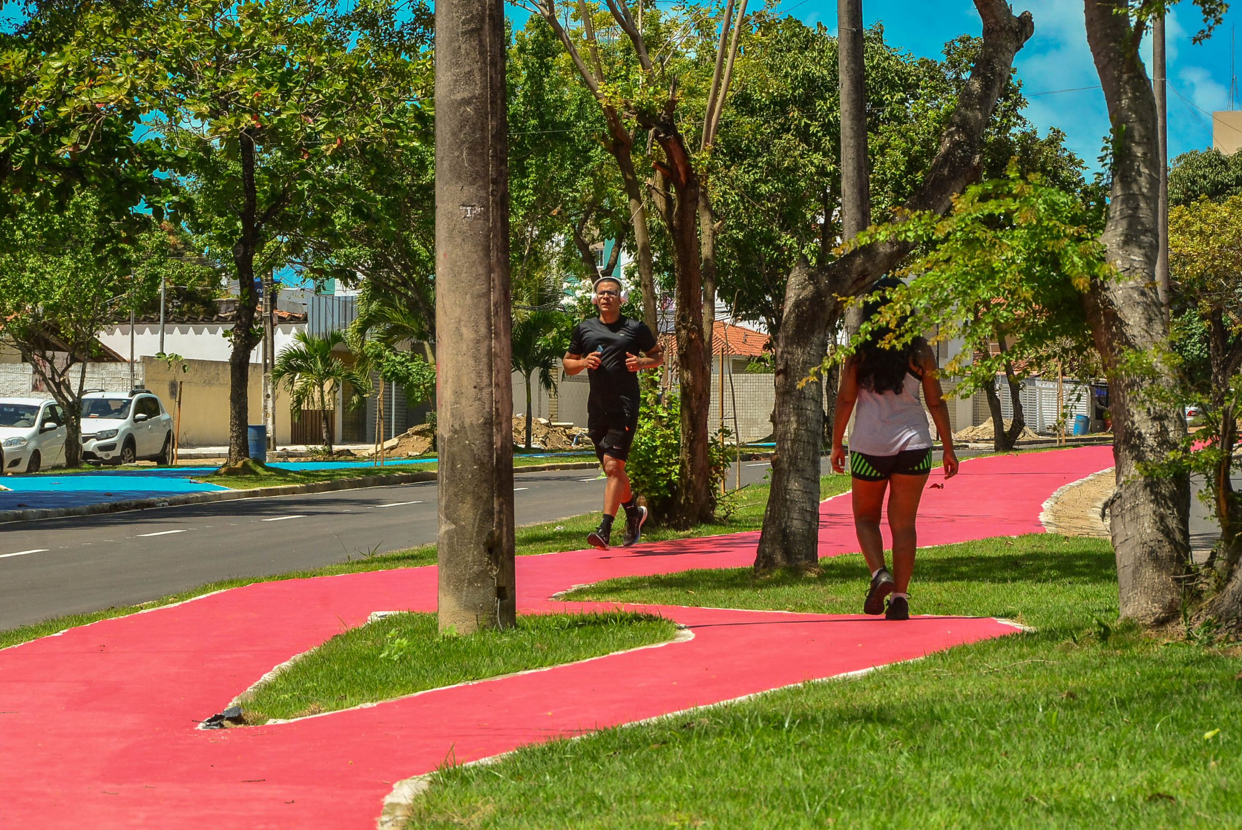 Bancários em João Pessoa celebra 48 anos como epicentro de investimentos e crescimento urbano impulsionado pela Prefeitura