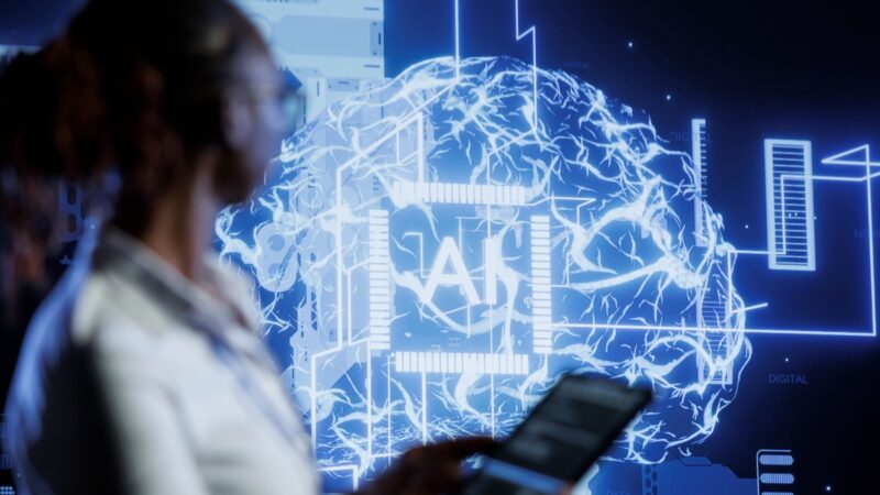 NICE figura como única escolha dos clientes no Gartner