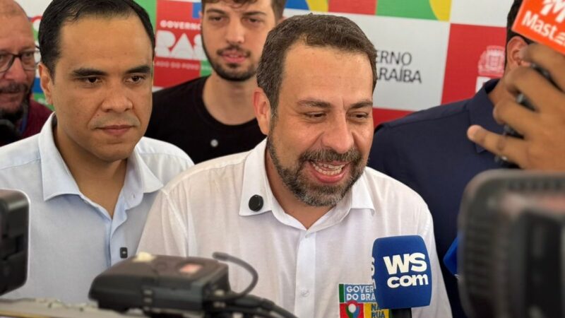 Boulos rebate ideia de “bolsa patrão” para empresários sobre escala 6×1