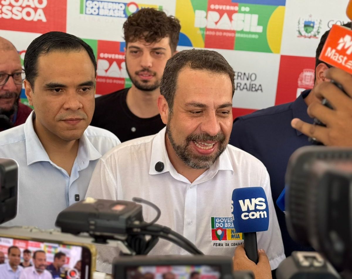 Boulos rebate ideia de “bolsa patrão” para empresários sobre escala 6×1