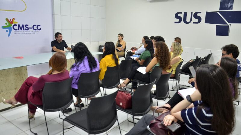 Campina Grande libera 46 farmácias para pacientes com doenças crônicas