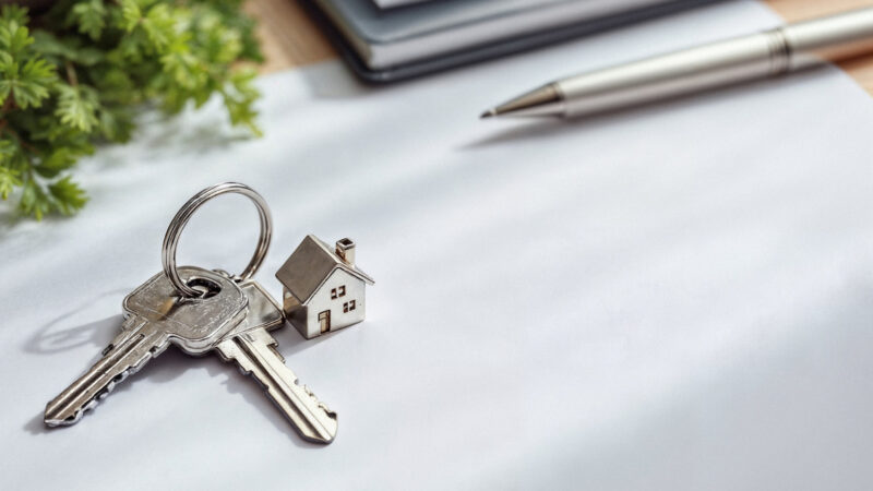 Restrição de crédito pressiona mercado imobiliário