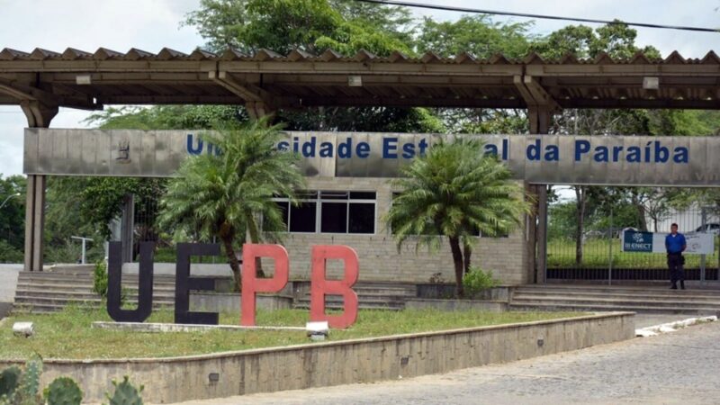 Última chance no concurso UEPB para salários que chegam a R$ 4.757