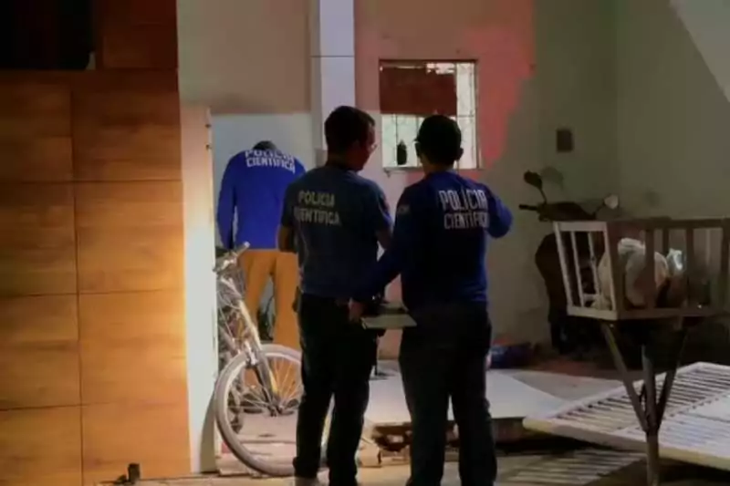 Tragédia em João Pessoa: Criança morre após muro desabar