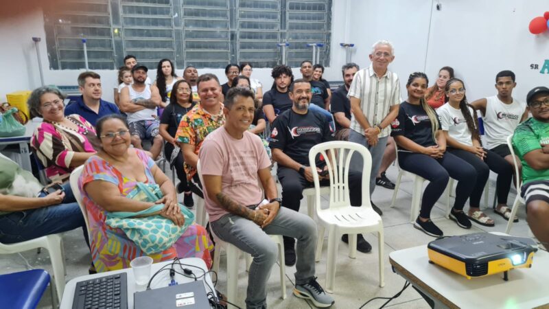 Cultura em Foco João Pessoa: Funjope libera mais de R$ 3 milhões para projetos e espaços culturais sob a Política Aldir Blanc