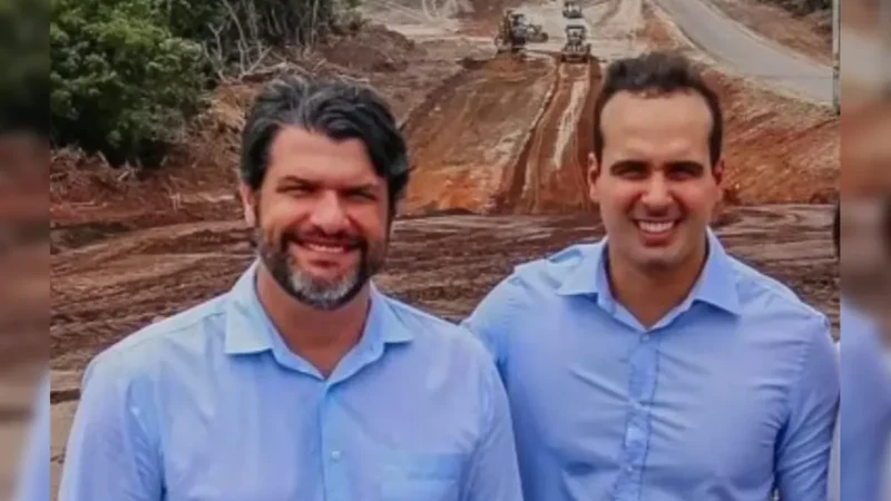 Cúpulas de poder na Paraíba em alerta máximo: governadores e prefeitos adotam medidas urgentes para sanar crises e afastar o espectro de investigações criminais