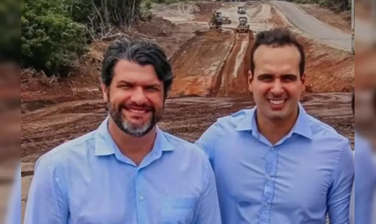 Cúpulas de poder na Paraíba em alerta máximo: governadores e prefeitos adotam medidas urgentes para sanar crises e afastar o espectro de investigações criminais