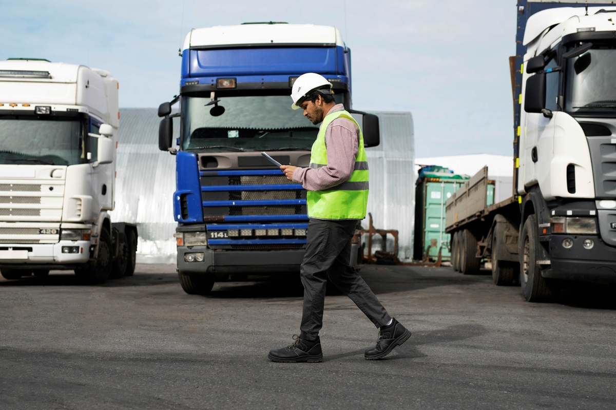 Transportadoras gerenciam impactos da Reforma Tributária