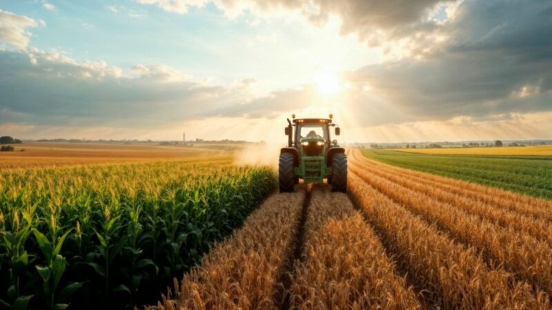 Agrishow 2026: EcoPower reforça o valor do “fator humano”