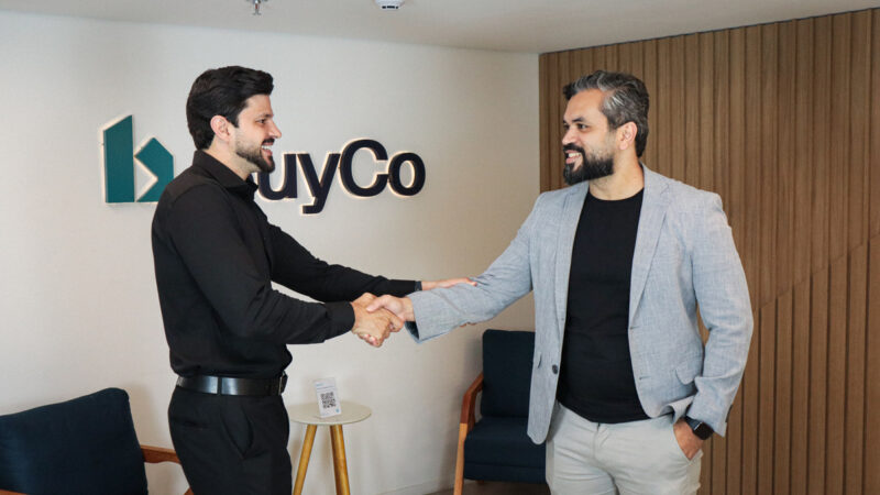 BuyCo adquire participação na Venttra e amplia atuação em IA
