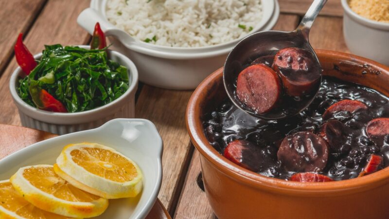 Turismo gastronômico cresce nos destinos brasileiros