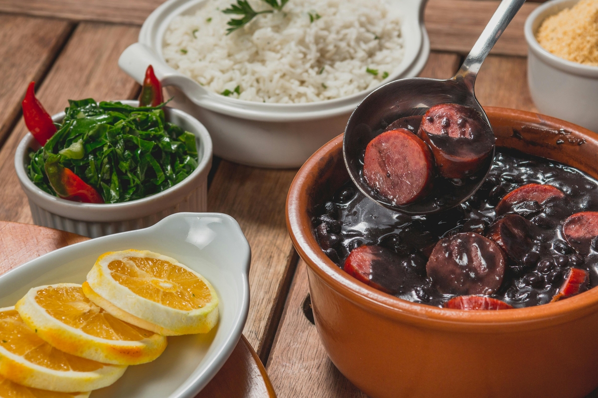 Turismo gastronômico cresce nos destinos brasileiros
