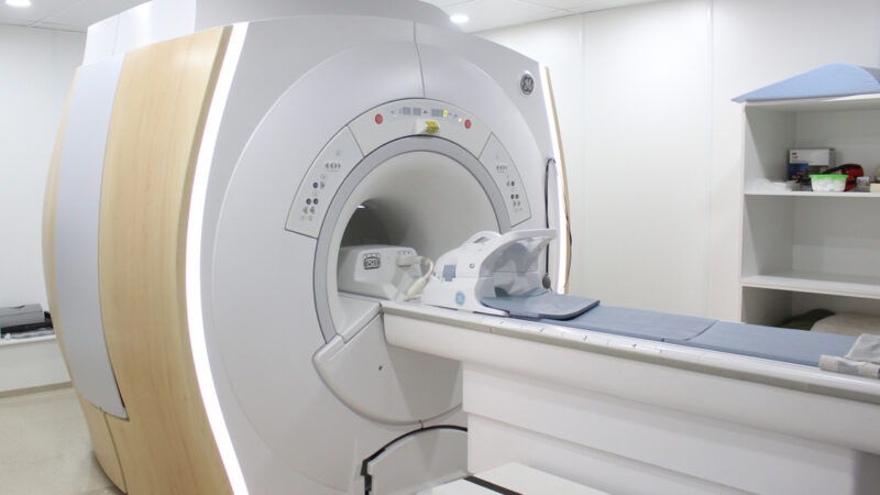Uso de IA avança na medicina diagnóstica do DF