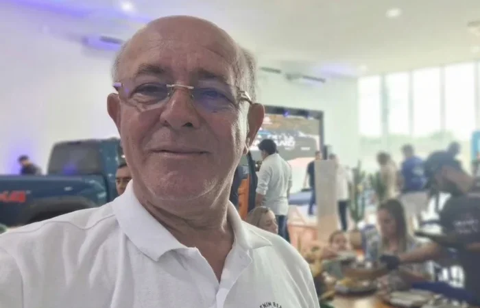 Empresário é morto a tiros dentro de concessionária em Bayeux