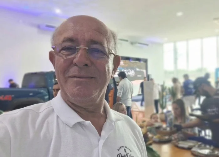 Empresário é morto a tiros dentro de concessionária em Bayeux