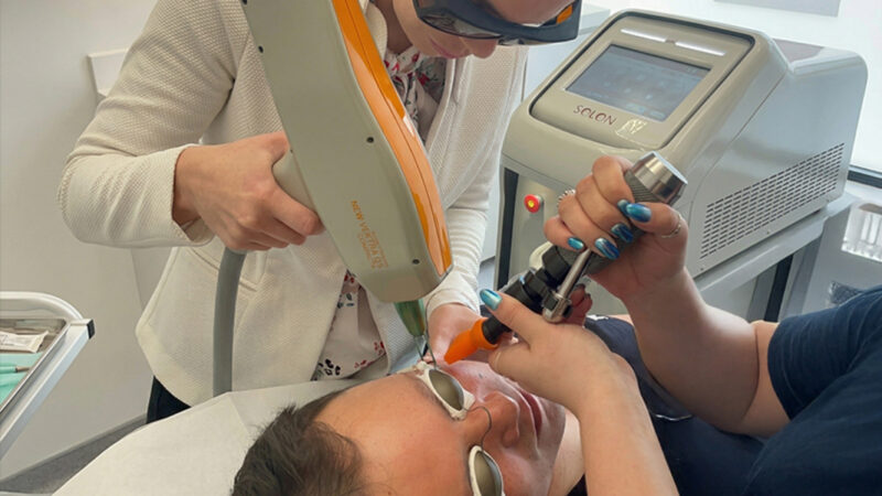 Dermatologia e cirurgia plástica se unem no cuidado facial