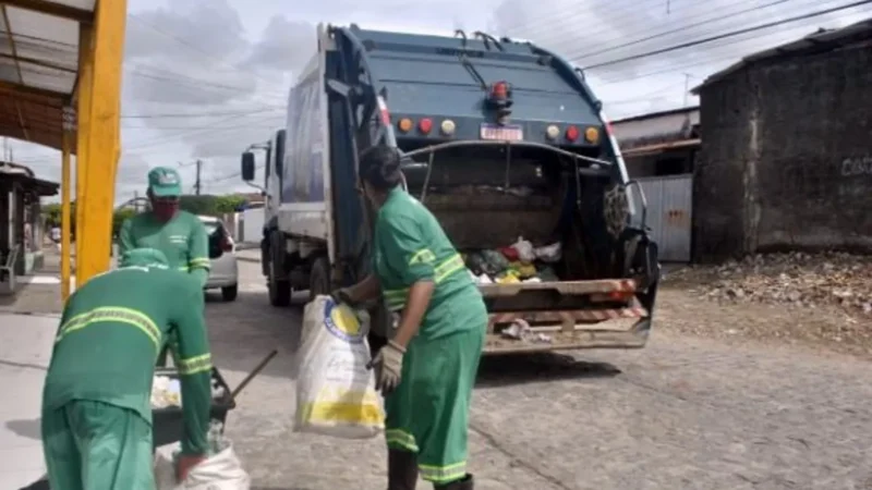 Feriado do Dia do Trabalhador em João Pessoa: Essenciais Garantidos Enquanto Serviços Regulares São Suspense