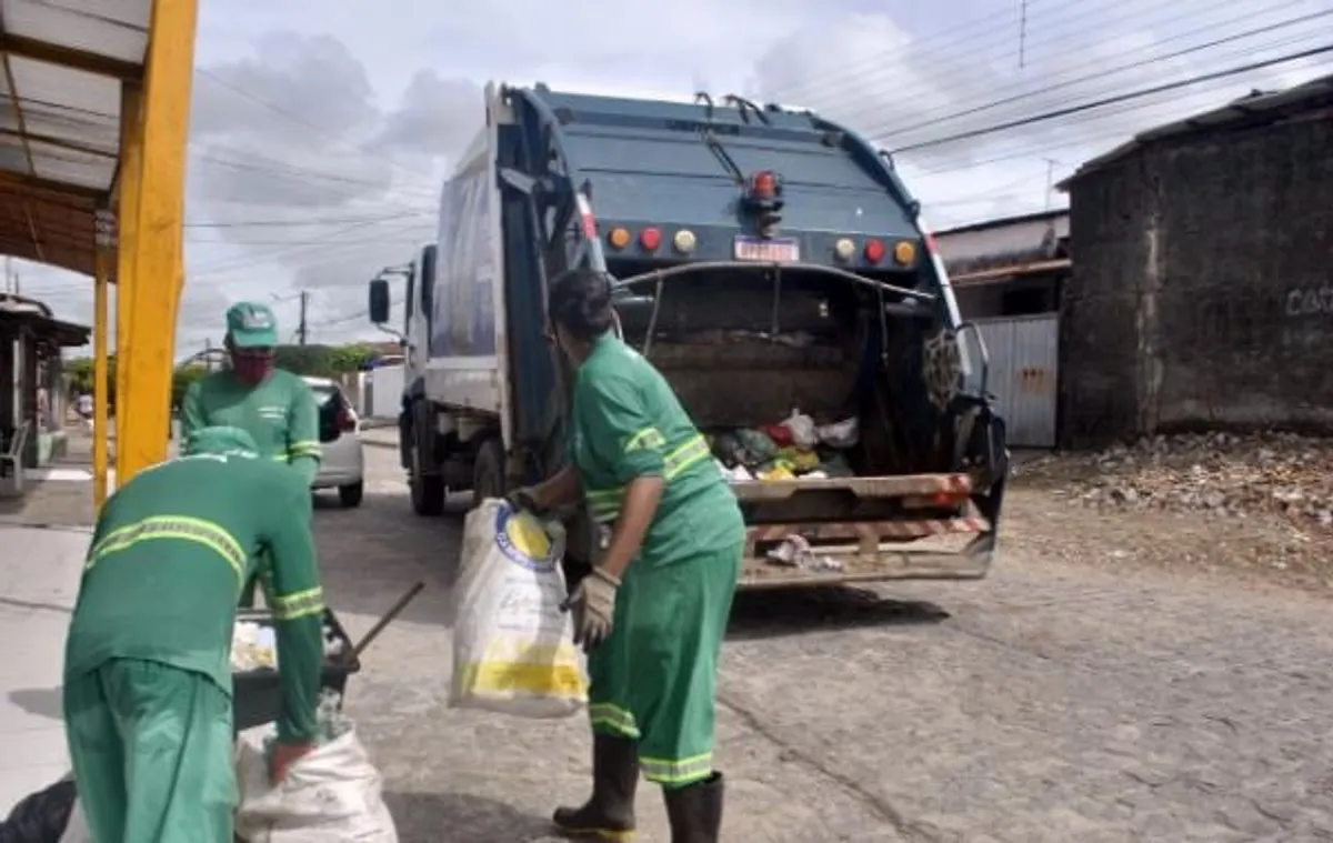 Feriado do Dia do Trabalhador em João Pessoa: Essenciais Garantidos Enquanto Serviços Regulares São Suspense