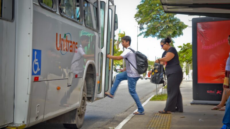 Feriado de Tiradentes em João Pessoa Terá Operação Especial de Ônibus Com Ajustes Conforme Demanda