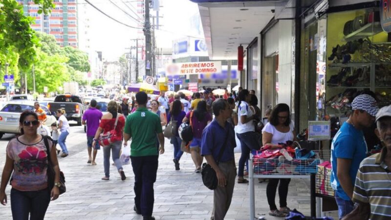Feriado Tiradentes na Paraíba o que abre e o que fecha HOJE