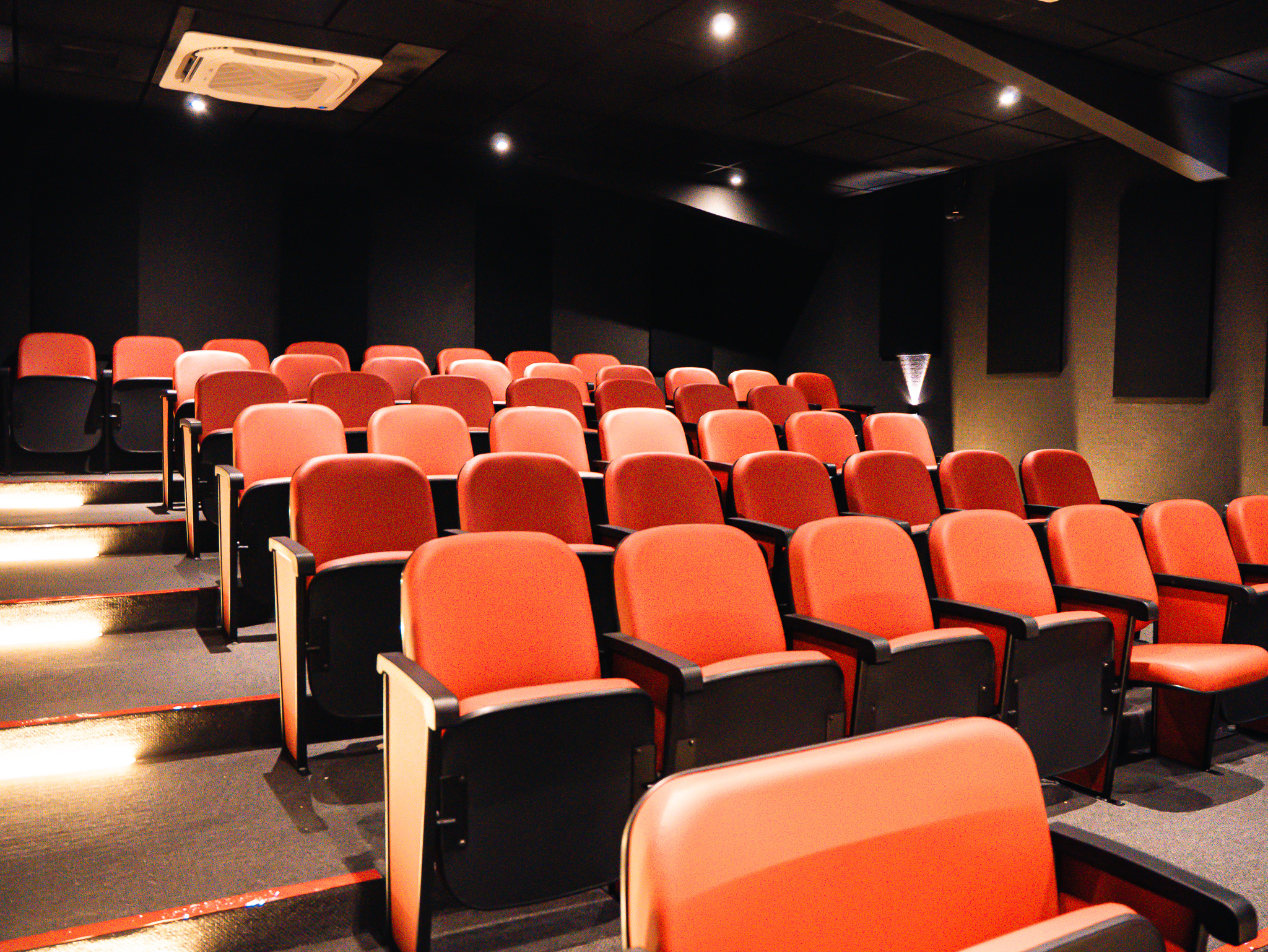 Cinema público municipal de João Pessoa abre portas com programação gratuita e diversificada no bairro da Torre