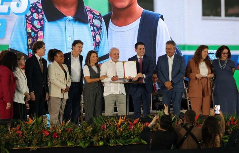 Governo libera R$ 18 milhões para novas obras de escolas na Paraíba