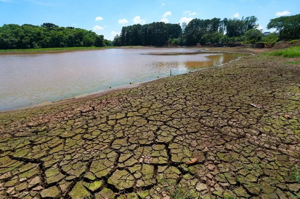 Governo libera verba para cidade da PB atingida pela seca